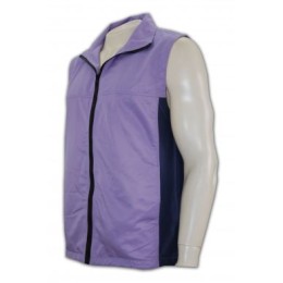 V016 campaign team vest coat exporters  V016 campaign team vest coat exporters